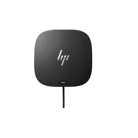 HP USB-C/A Universal Dock G2, "5TW13AA" (timbru verde 0.18 lei)