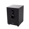 BOXE SPACER 2.1, RMS: 11W (2 x 3W + 5W), control volum, bass, 220V alimentare, black, "SPB-2200" (timbru verde 2.00 lei)  261900