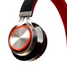 CASTI  Spacer, cu fir, standard, utilizare multimedia, microfon pe fir, pliabile, banda ajustabila, conectare prin Jack 3.5 mm x