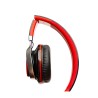 CASTI  Spacer, cu fir, standard, utilizare multimedia, microfon pe fir, pliabile, banda ajustabila, conectare prin Jack 3.5 mm x