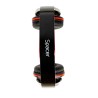 CASTI  Spacer, cu fir, standard, utilizare multimedia, microfon pe fir, pliabile, banda ajustabila, conectare prin Jack 3.5 mm x