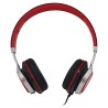 CASTI  Spacer, cu fir, standard, utilizare multimedia, microfon pe fir, pliabile, banda ajustabila, conectare prin Jack 3.5 mm x