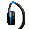 CASTI  Spacer, cu fir, standard, utilizare multimedia, microfon pe fir, pliabile, banda ajustabila, conectare prin Jack 3.5 mm x