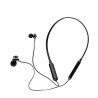 CASTI  Spacer, wireless, intraauriculare cu fir de legatura si prindere magnetica, pt smartphone, microfon pe fir, conectare pri