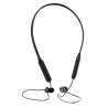 CASTI  Spacer, wireless, intraauriculare cu fir de legatura si prindere magnetica, pt smartphone, microfon pe fir, conectare pri