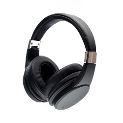 CASTI  Spacer, wireless, standard, utilizare multimedia, smartphone, microfon pe casca, conectare prin Bluetooth 5.0,pliabile, b