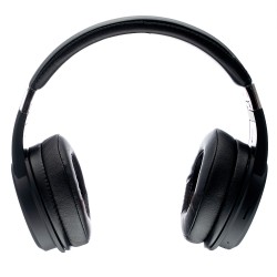 CASTI  Spacer, wireless, standard, utilizare multimedia, smartphone, microfon pe casca, conectare prin Bluetooth 5.0,pliabile, b