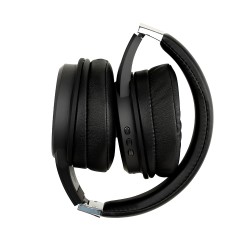 CASTI  Spacer, wireless, standard, utilizare multimedia, smartphone, microfon pe casca, conectare prin Bluetooth 5.0,pliabile, b