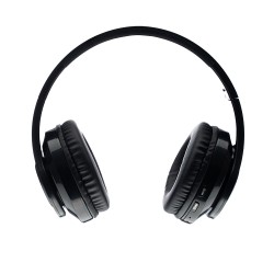 CASTI  Spacer, wireless, standard, utilizare multimedia, smartphone, microfon pe casca, conectare prin Bluetooth 5.4, iluminare 