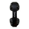 CASTI  Spacer, wireless, standard, utilizare multimedia, smartphone, microfon pe casca, conectare prin Bluetooth 5.4, iluminare 