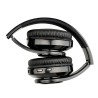 CASTI  Spacer, wireless, standard, utilizare multimedia, smartphone, microfon pe casca, conectare prin Bluetooth 5.4, iluminare 