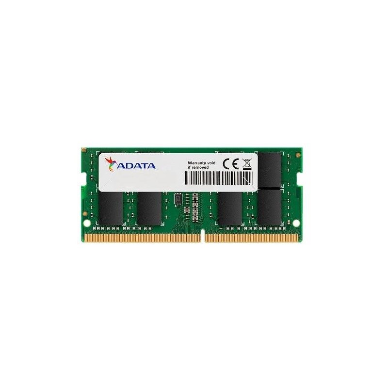 SODIMM Adata, 8GB DDR4, 3200 MHz, "AD4S32008G22-SGN"