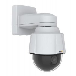 NET CAMERA P5655-E 50HZ PTZ/01681-001 AXIS, "01681-001" (timbru verde 0.8 lei)