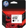 Cartus Cerneala Original HP Black, nr.652, pentru DESKJET 2135 AIO, , (timbru verde 0.15 lei), "F6V25AE"