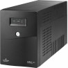 UPS Vertiv "itON", Line int., Tower, 1200 W, AVR, IEC x 3 | Schuko x 3, display LCD, back-up 1 - 10 min. "LI32151CT21" (timbru v