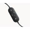 CASTI+MICROFON MICROSOFT MODERN USB BLK, "6ID-00017" (timbru verde 0.8 lei)