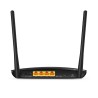 ROUTER TP-LINK wireless. 4G LTE (desktop),  300Mbps, 3 porturi 10/100Mbps + 1 WAN/LAN, "TL-MR6400" (timbru verde 0.8 lei)