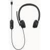 CASTI+MICROFON MICROSOFT MODERN USB BSNS, "6IG-00006" (timbru verde 0.8 lei)