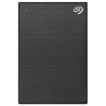 SSD. extern SEAGATE ONE TOUCH, 1TB, USB 3.2 Type-C, R/W: MB/s, negru, "STKG1000400" (timbru verde 0.18 lei)