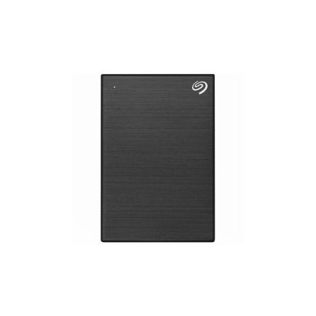SSD. extern SEAGATE ONE TOUCH, 1TB, USB 3.2 Type-C, R/W: MB/s, negru, "STKG1000400" (timbru verde 0.18 lei)