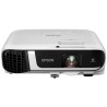 Proiector EPSON EB-FH52, FHD, 1080 x 1080, 16:9, 4,000 lumeni, 16,000 : 1, USB 2.0 Type A, USB 2.0 Type B, Wireless LAN IEEE 802