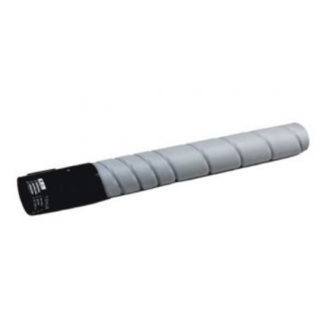Toner Original KONICA-MINOLTA Black, TN626K, pentru Bizhub C450i|Bizhub C550i|Bizhub C650i, 28K, incl.TV 0.8 RON, "ACV1150"