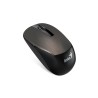 MOUSE Genius, "NX-7015", PC sau NB, wireless, 2.4GHz, optic, 1600 dpi, butoane/scroll 3/1, , negru, "31030019401" 45506722 (timb