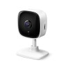 CAMERA IP TP-LINK, cube, pt. interior, dist. IR 9 m, tip lentila fixa 3.3 mm, 2 Mpx, wi-fi, microfon, carcasa plastic, slot SD c