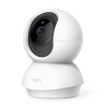 CAMERA IP TP-LINK, cube, pt. interior, dist. IR 9 m, tip lentila fixa 4 mm, 2 Mpx, cu fir, microfon, carcasa plastic, slot SD ca