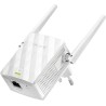 RANGE EXTENDER TP-LINK wireless  300Mbps, 1 port 10/100Mbps, 2 antene externe, 2.4GHz "TL-WA855RE" (timbru verde 2 lei)