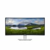 MONITOR Dell 34 inch, Gaming, VA, UWQHD (3440 x 1440), Ultra Wide | curbat, 300 cd/mp, 4 ms, HDMI x 2 | DisplayPort, "210-AXKZ" 