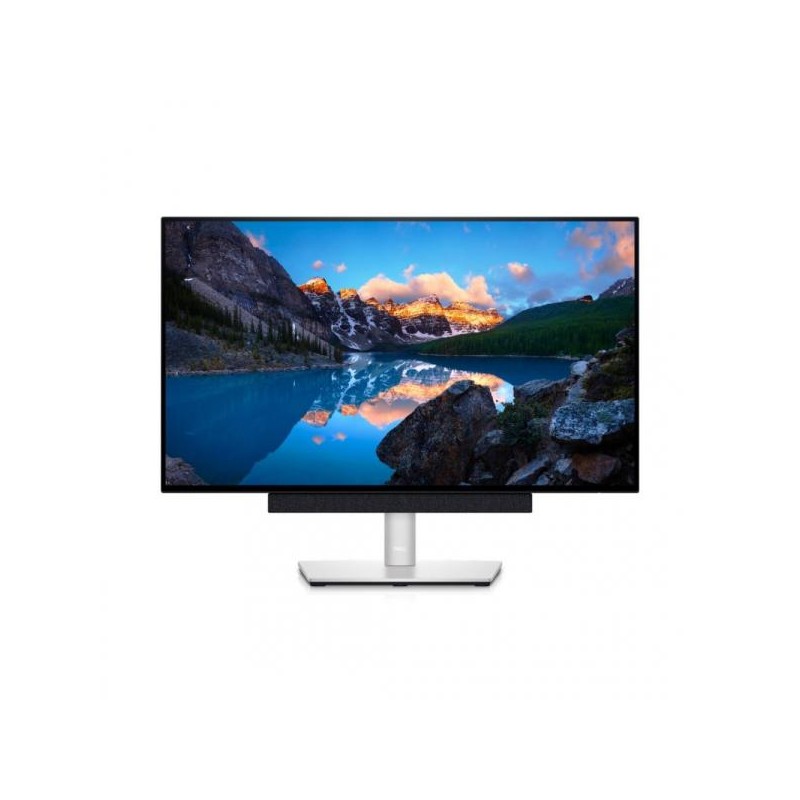 MONITOR Dell 24 inch, home | office, IPS, Full HD (1920 x 1080), Ultra Wide, 250 cd/mp, 8 ms, HDMI | DisplayPort, "210-AYUI" (ti