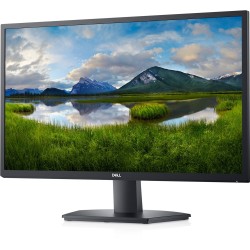 MONITOR Dell 27 inch, home | office, VA, Full HD (1920 x 1080), Wide, 250 cd/mp, 8 ms, HDMI | VGA, "210-AZKS" (timbru verde 7 le