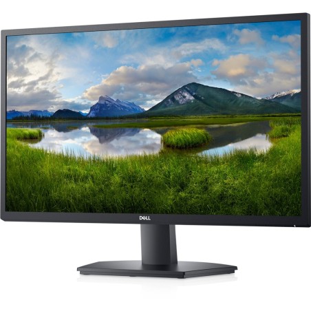 MONITOR Dell 27 inch, home | office, VA, Full HD (1920 x 1080), Wide, 250 cd/mp, 8 ms, HDMI | VGA, "210-AZKS" (timbru verde 7 le