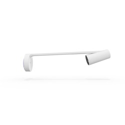 LOGITECH Scribe - OFF-WHITE - USB - WW - WW, "960-001332" (timbru verde 0.8 lei)