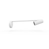 LOGITECH Scribe - OFF-WHITE - USB - WW - WW, "960-001332" (timbru verde 0.8 lei)