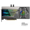 PLACA VIDEO  SAPPHIRE "TOXIC AMD Radeon RX 6900 XT Extreme Edition", 16 GB GDDR6 256 biti, PCI Express 4.0 x 16, HDMI DisplayPor