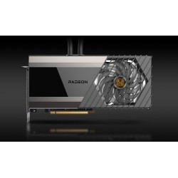 PLACA VIDEO  SAPPHIRE "TOXIC AMD RADEON RX 6900 XT NITRO+ SE GAMING OC", 16 GB GDDR6 256 biti, PCI Express 4.0 x 16, HDMI Displa