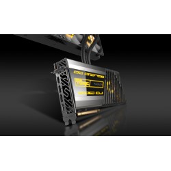 PLACA VIDEO  SAPPHIRE "TOXIC AMD RADEON RX 6900 XT NITRO+ SE GAMING OC", 16 GB GDDR6 256 biti, PCI Express 4.0 x 16, HDMI Displa