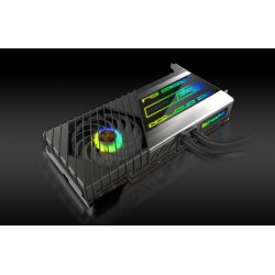 PLACA VIDEO  SAPPHIRE "TOXIC AMD RADEON RX 6900 XT NITRO+ SE GAMING OC", 16 GB GDDR6 256 biti, PCI Express 4.0 x 16, HDMI Displa