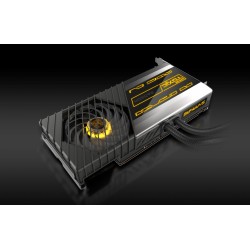 PLACA VIDEO  SAPPHIRE "TOXIC AMD RADEON RX 6900 XT NITRO+ SE GAMING OC", 16 GB GDDR6 256 biti, PCI Express 4.0 x 16, HDMI Displa