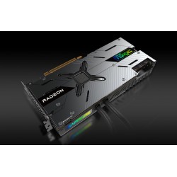 PLACA VIDEO  SAPPHIRE "TOXIC AMD RADEON RX 6900 XT NITRO+ SE GAMING OC", 16 GB GDDR6 256 biti, PCI Express 4.0 x 16, HDMI Displa