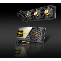 PLACA VIDEO  SAPPHIRE "TOXIC AMD RADEON RX 6900 XT NITRO+ SE GAMING OC", 16 GB GDDR6 256 biti, PCI Express 4.0 x 16, HDMI Displa
