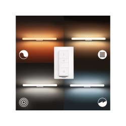 APLICA LED INTEGRAT BAIE PHILIPS HUE, "000008718696175798" (timbru verde 2.00 lei)