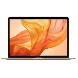 NOTEBOOK Apple, "MacBook Air 13" 13.3 inch, Apple M1, 8 GB DDR4, SSD 256 GB, Apple Graphics, macOS, "MGND3ZE/A" ((timbru verde 3