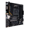 PLACA de BAZA Asus "TUF B550M-E", skt AM4, ATX, AMD B550, 4 x DDR4, max. 128 GB, 4 x SATA, 2 x M.2, 7.1, "TUF B550M-E"