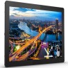 MONITOR  Philips 17 inch, afisaj indoor | touchscreen, TFT, Full HD (1920 x 1080), Clasic, 400 cd/mp, 4 ms, HDMI | VGA | DVI-D |