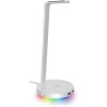 Razer Base Station Headset V2 Chroma Wht, "RC21-01510300-R3M1" (timbru verde 0.8 lei)