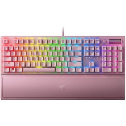 Razer BlackWidow V3 Mechanical Kb Quartz, "RZ03-03541800-R3M1" (timbru verde 0.8 lei)
