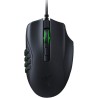 Razer Naga X Wired MMO Gaming Mouse, "RZ01-03590100-R3M1" (timbru verde 0.18 lei)